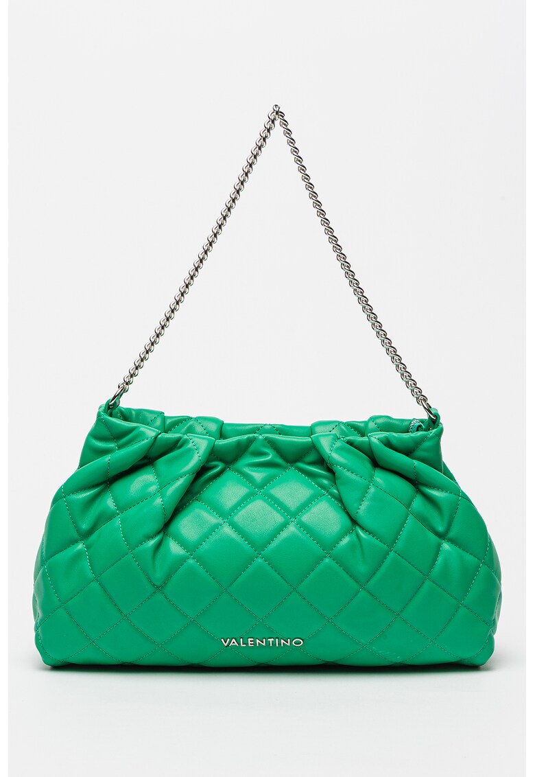 Valentino Bags Капитонирана чанта за рамо Ocarina за Жени Valentino Bags Капитонирана чанта за рамо Ocarina за Жени