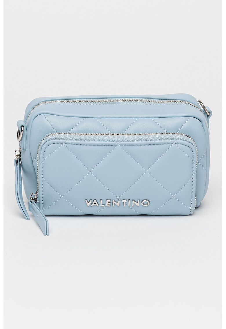 Valentino Bags Капитонирана чанта през рамо Ocarina за Жени Valentino Bags Капитонирана чанта през рамо Ocarina за Жени
