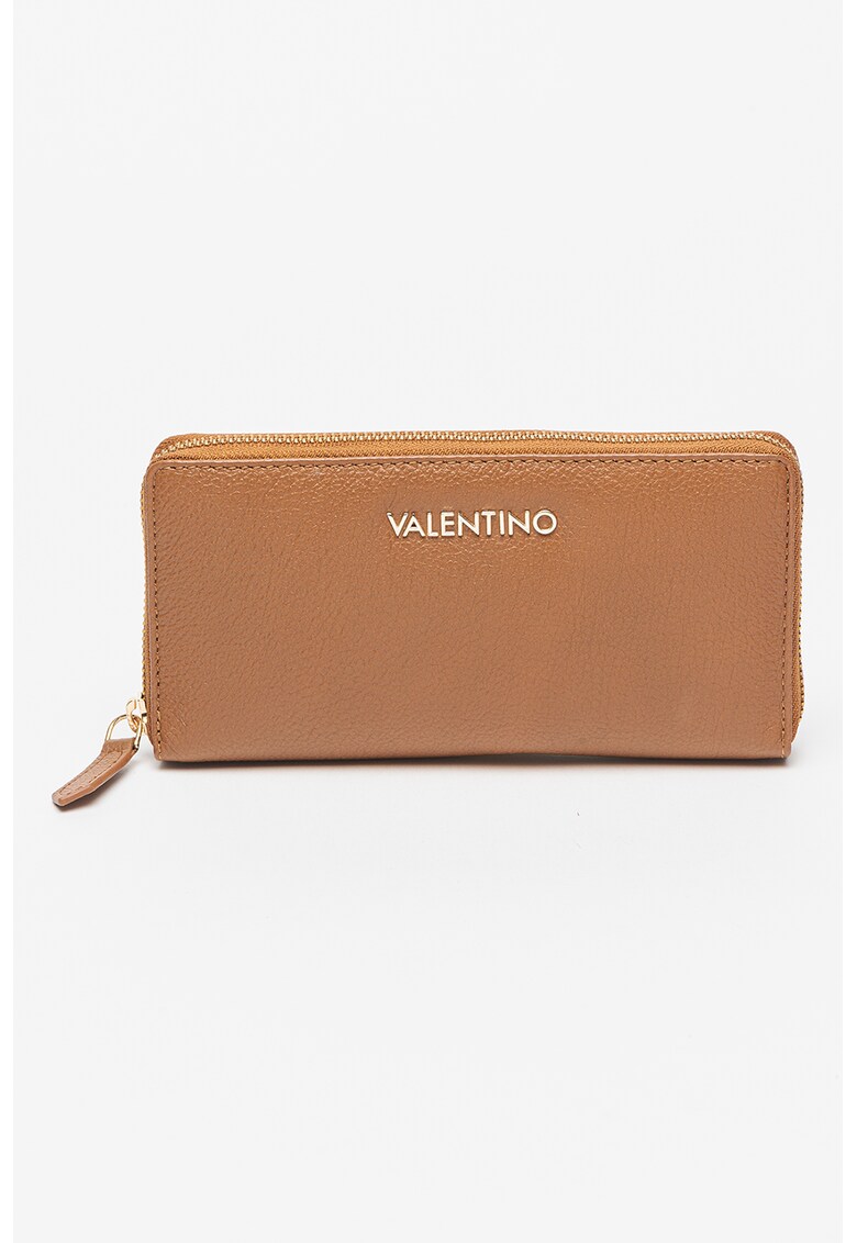 Valentino Bags Кожен портфейл Hawaii с цип за Жени Valentino Bags Кожен портфейл Hawaii с цип за Жени