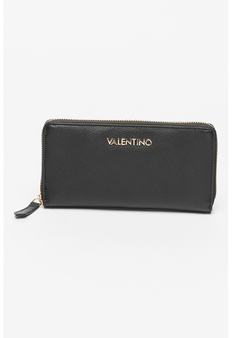 Valentino Bags Кожен портфейл Hawaii с цип за Жени Valentino Bags Кожен портфейл Hawaii с цип за Жени