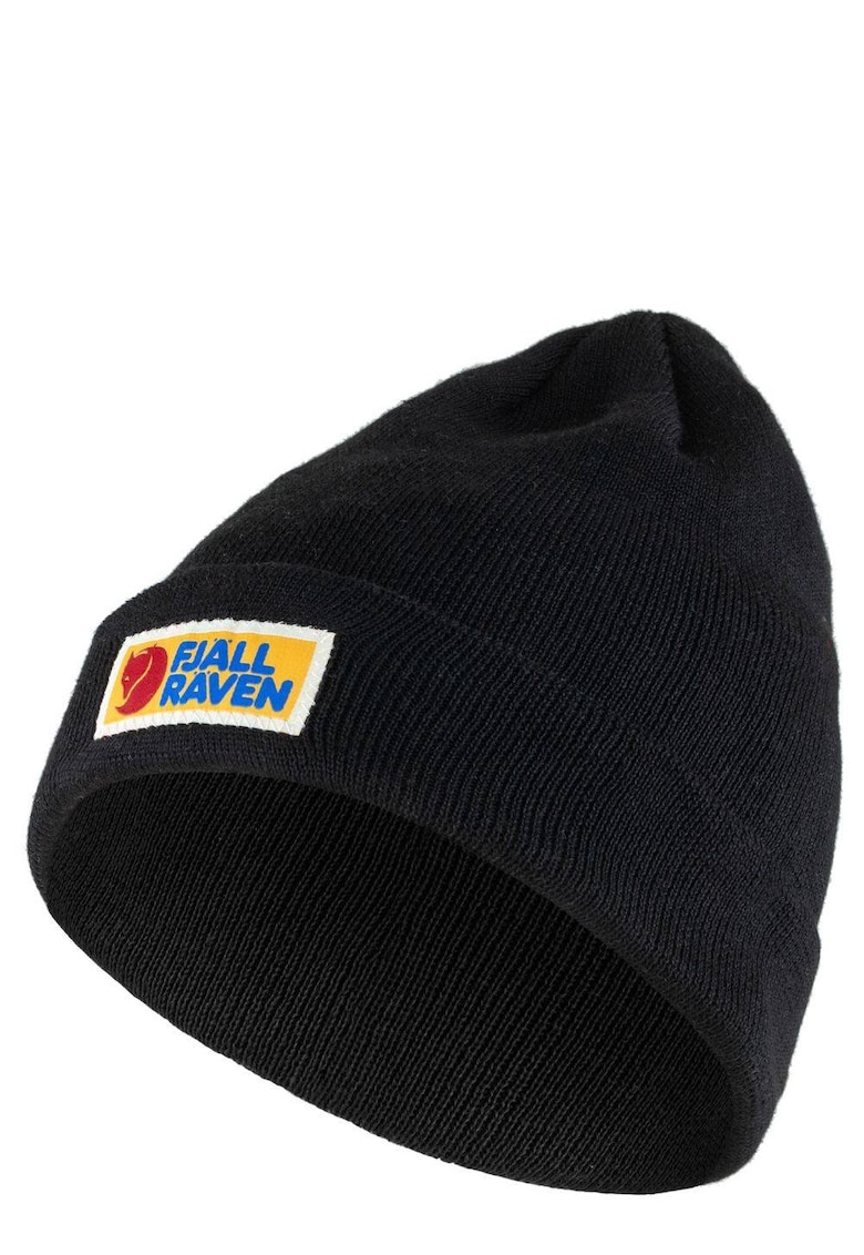 FjallRaven Fes - Poliester - Negru
