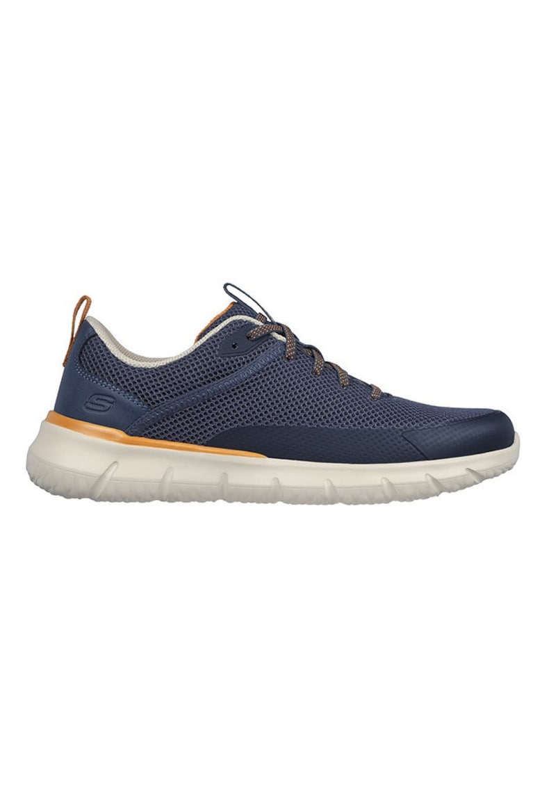 Pantofi Sport Del Retto Arling 210573-NVY - Barbati - Bleumarin