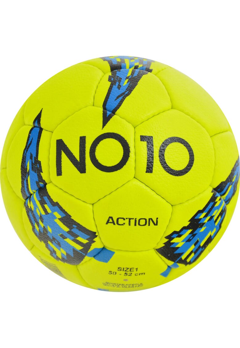 Minge handbal - Galben