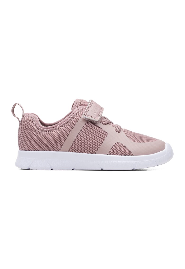 Pantofi spor cu velcro ATH Flux