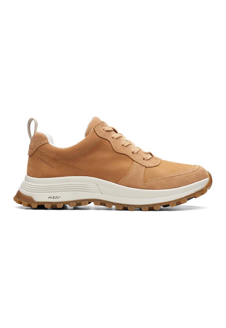 Clarks Непромокаеми спортни обувки Atltrekfreewp за Жени Clarks Непромокаеми спортни обувки Atltrekfreewp за Жени