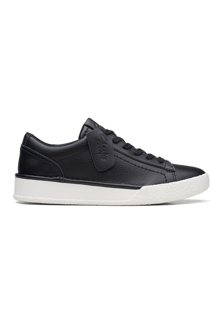 Pantofi sport de piele Craft Cup