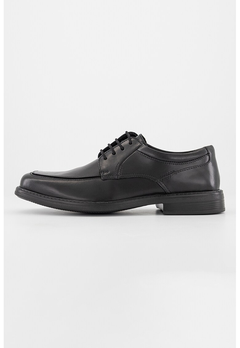 Pantofi derby de piele Ipswich Apon