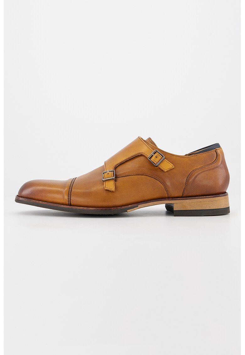Pantofi de piele Craft Arlo