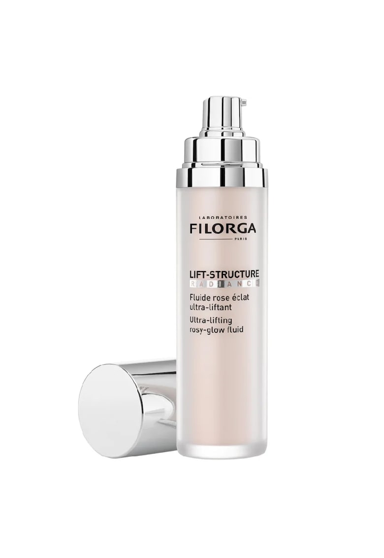 Crema fermitate anti-rid pentru stralucirea si netezirea pielii -  LIFT-STRUCTURE RADIANCE - 50ml