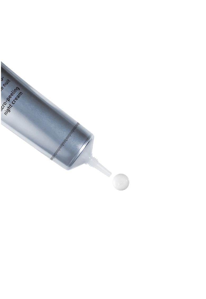 Crema de noapte regeneratoare Cu AHA Acizi -  SLEEP/ PEEL 4.5 - 40 ml