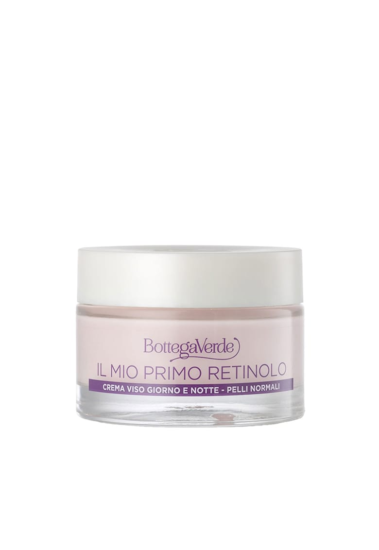 Crema de fata pentru zi si noapte - 50 ML -
