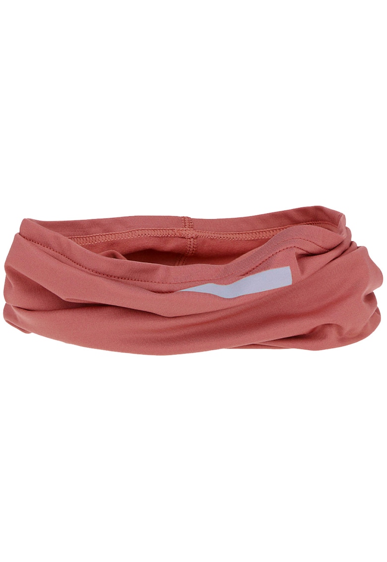 Esarfa sport - Poliester - Roz