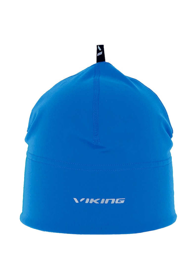 Caciula sport - Poliester - Albastru