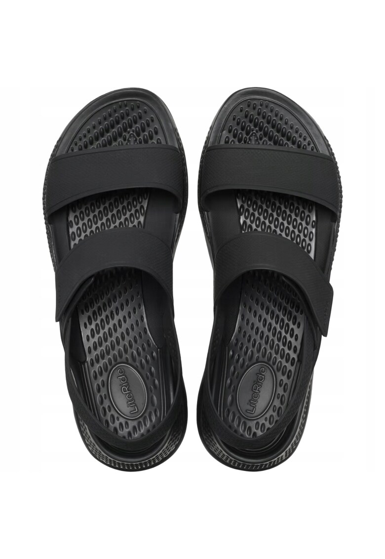 Sandale Femei - Literide Sandal 360 - Negru