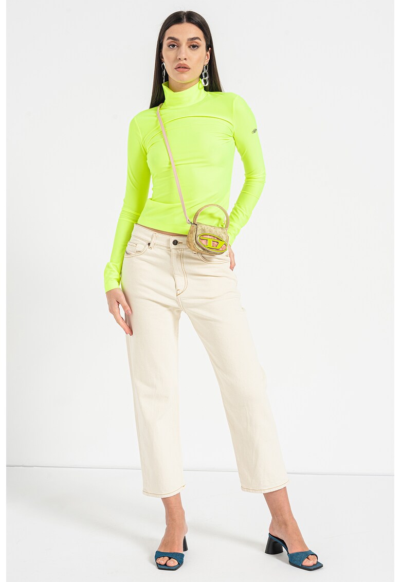 Bluza cu guler inalt Urtle