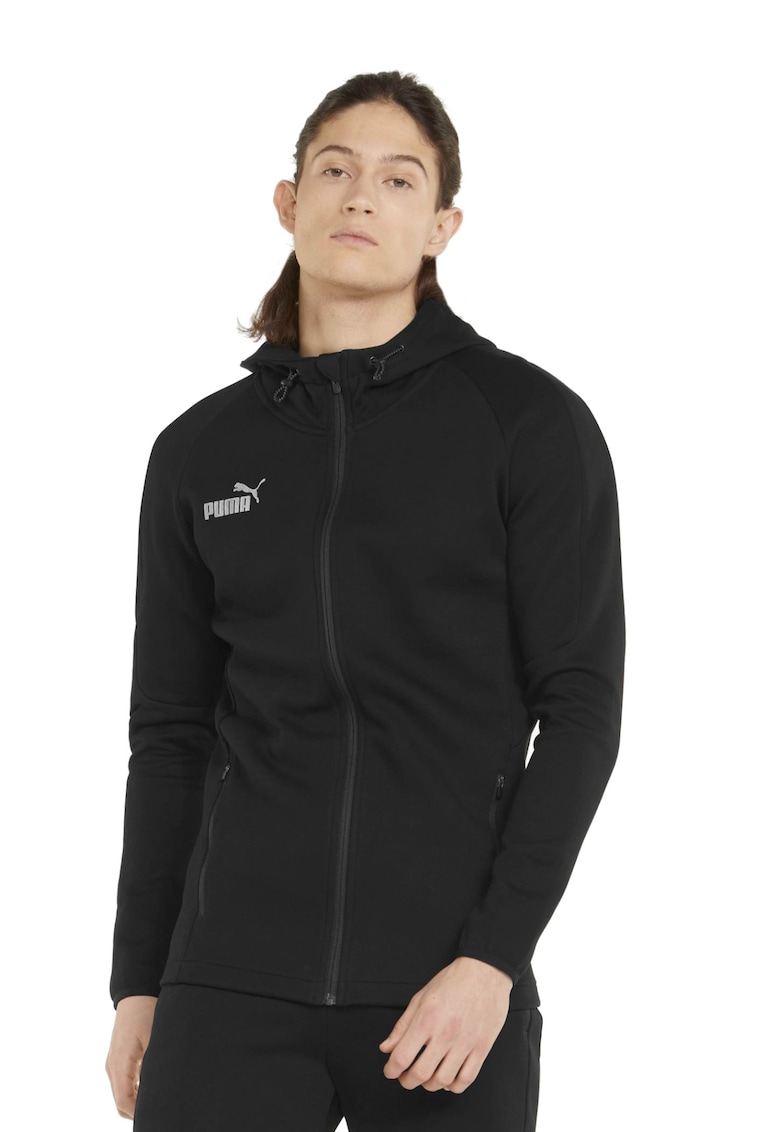 Hanorac barbati Team Final Hanorac barbati Team Final