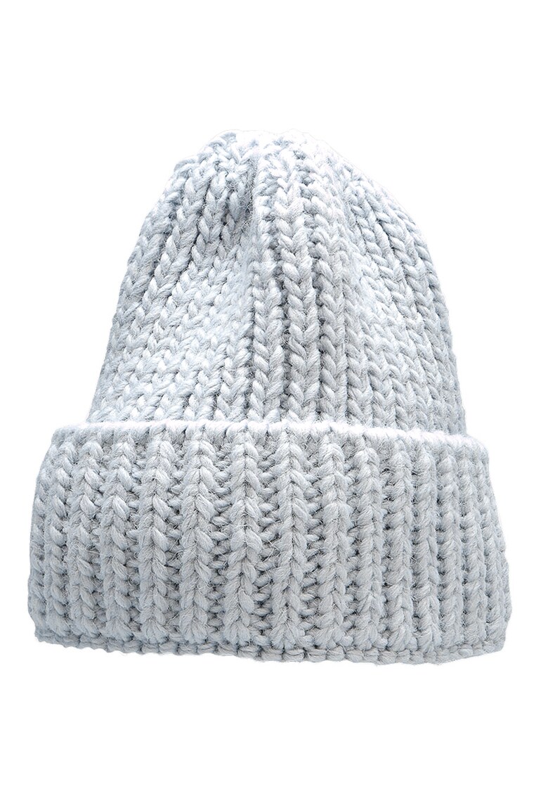 Caciula de Iarna - Gri