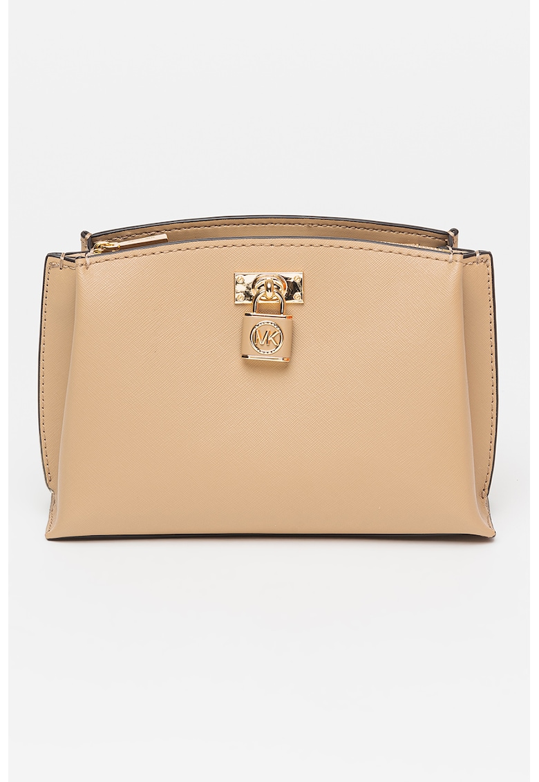 Michael Kors Кожена чанта Ruby за Жени Michael Kors Кожена чанта Ruby за Жени