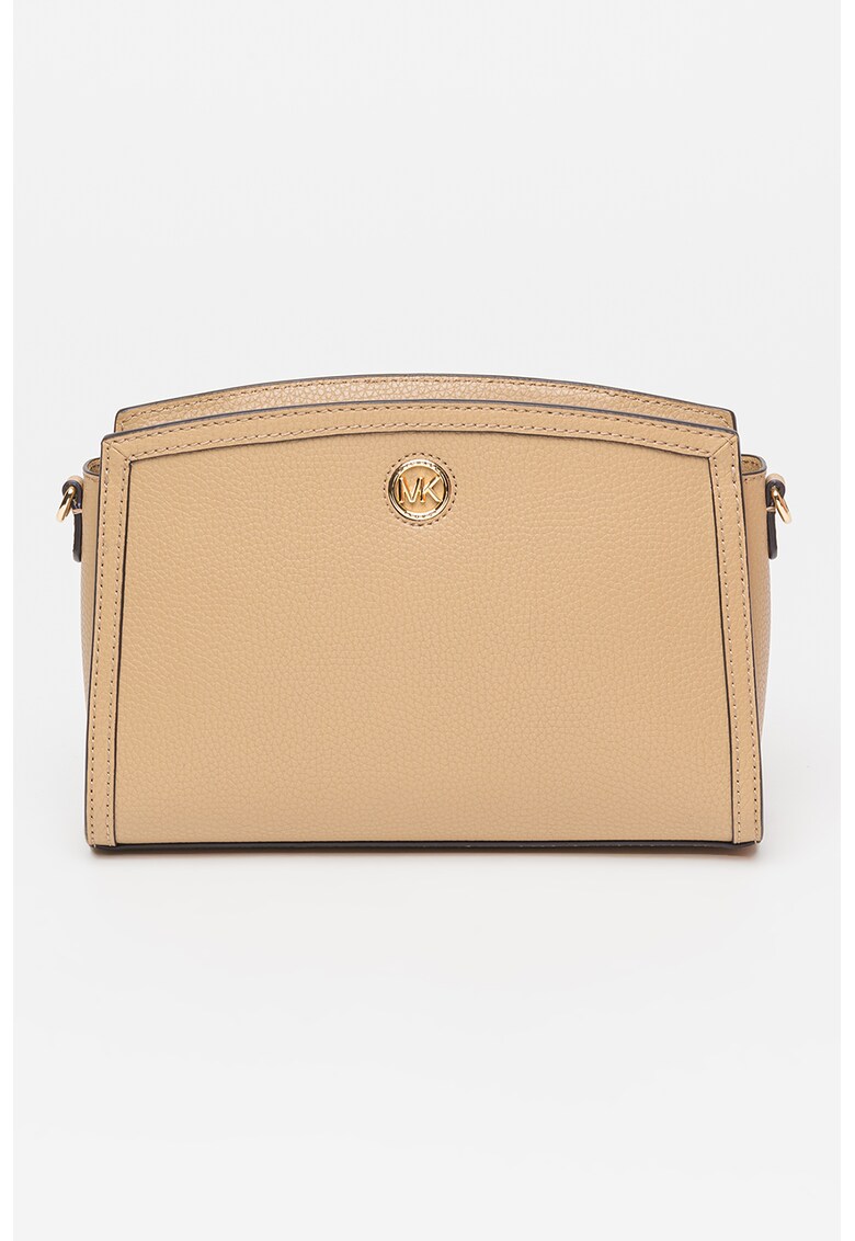 Michael Kors Кожена чанта Chantal за Жени Michael Kors Кожена чанта Chantal за Жени