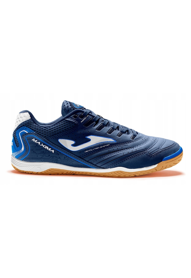 Pantofi sport pentru bărbați - BM165566 - Albastru