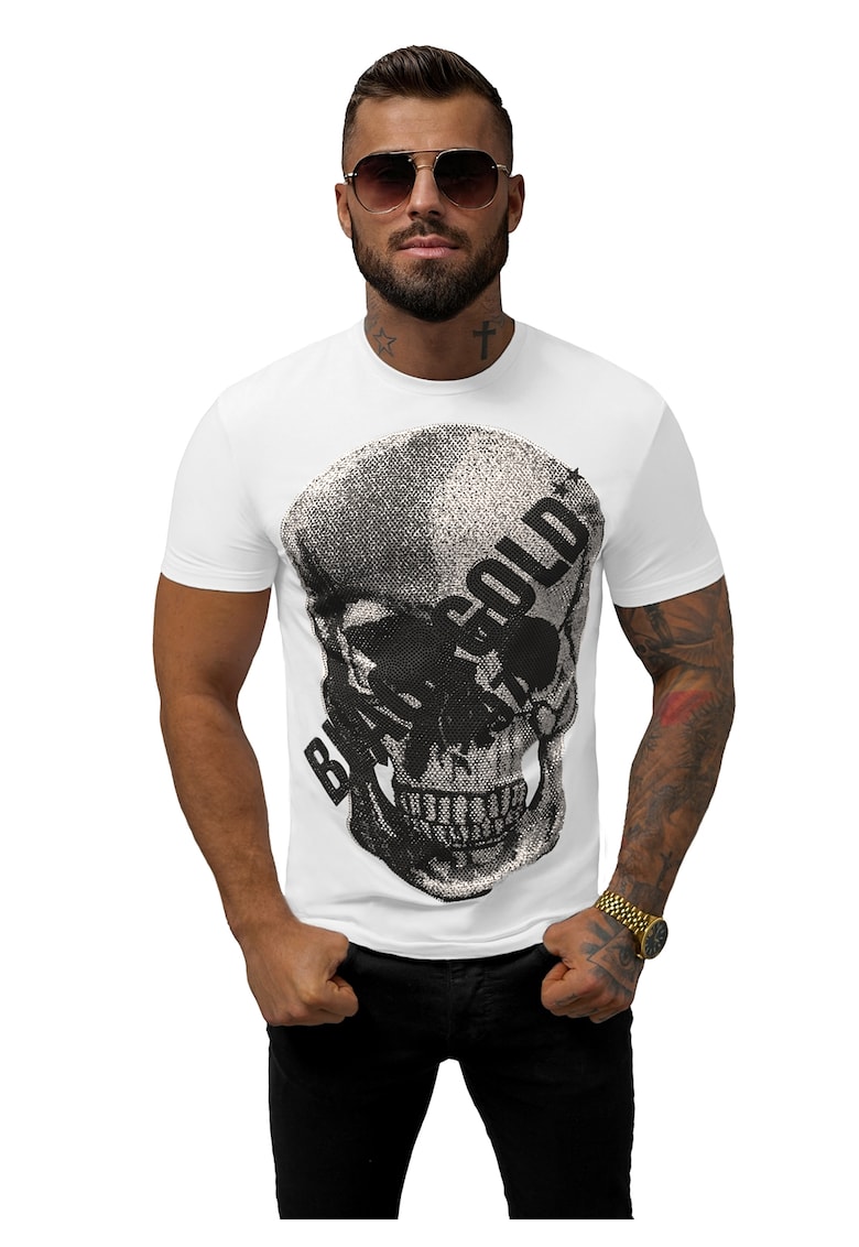 Tricou bărbați  NB/MT3038