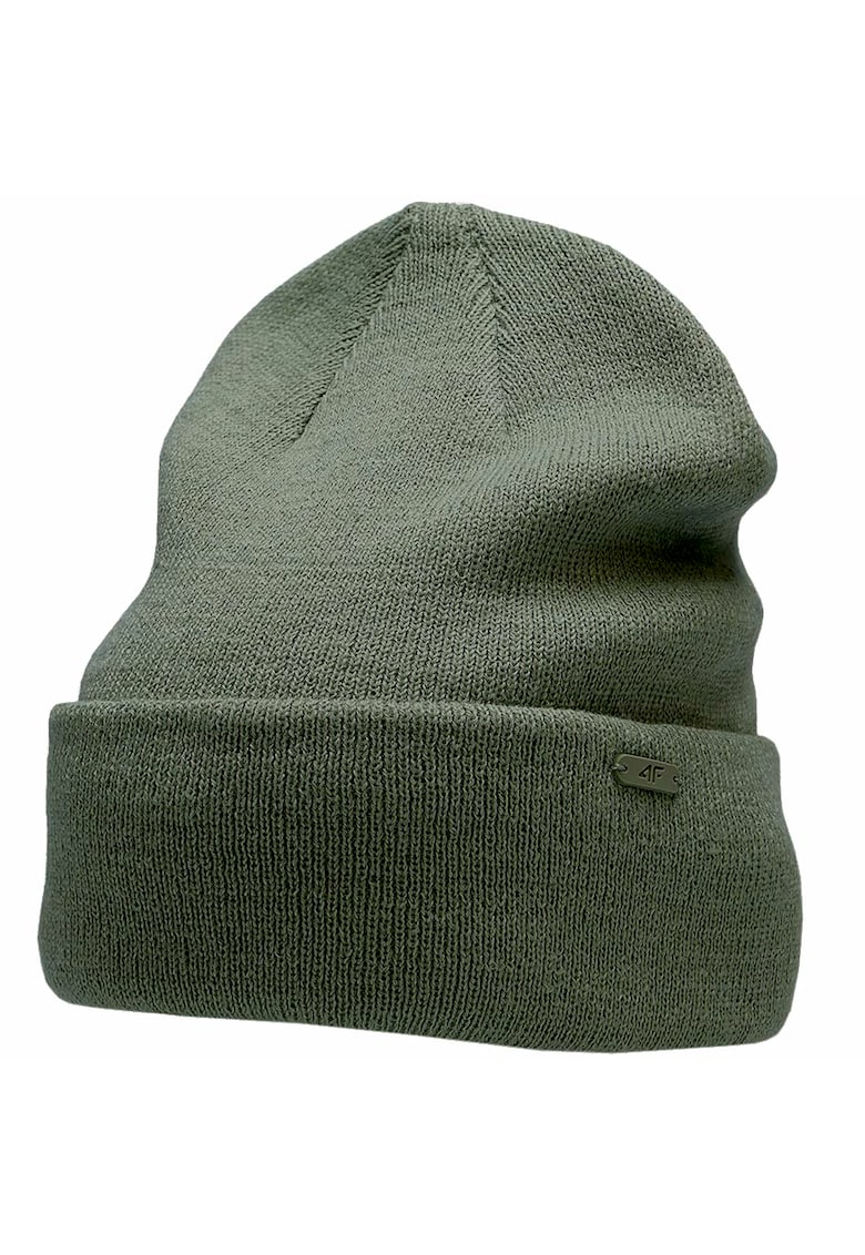 Caciula dama - H4Z22 CAU002 47S - Acril/Poliester - 56-60 cm - Verde