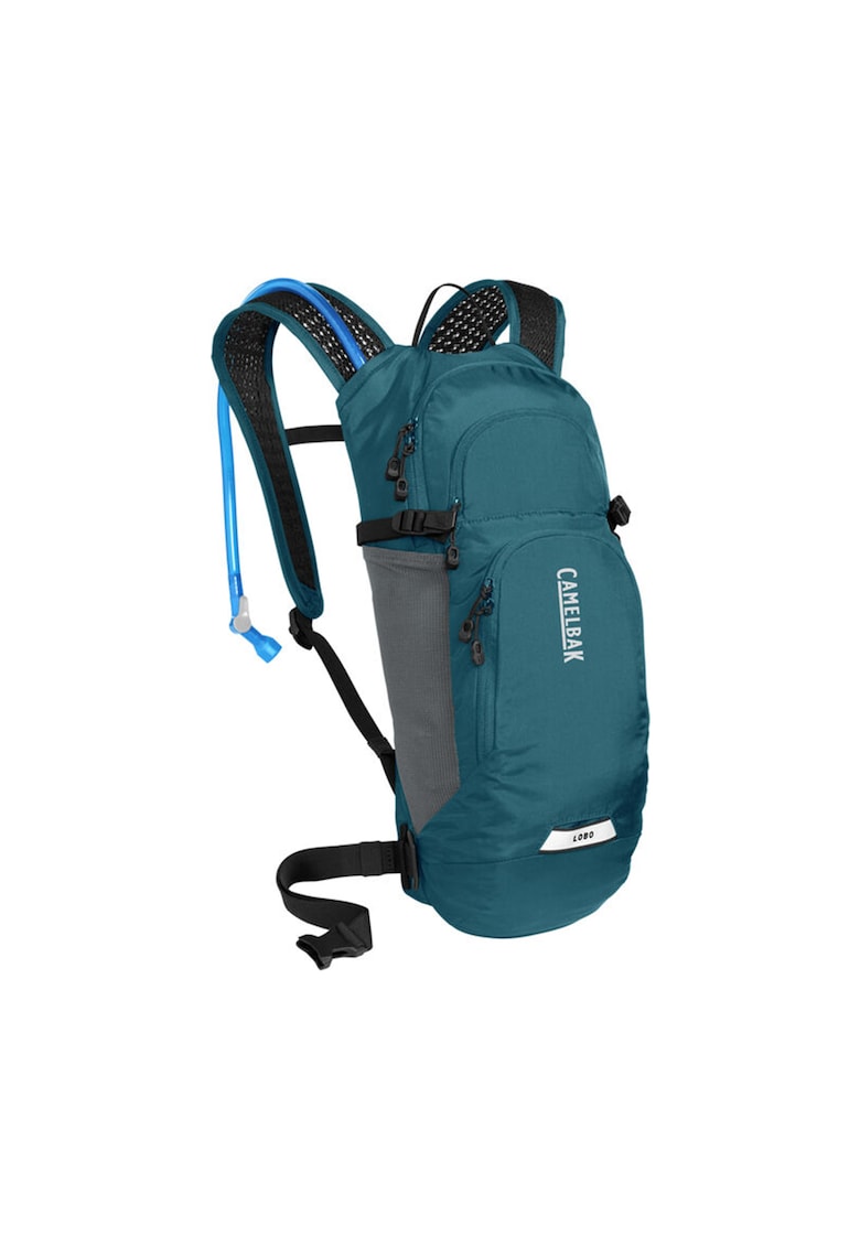 Rucsac Lobo™ 9 Hydration Pack - Blue/Black