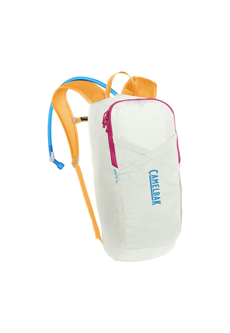 Rucsac Arete™ 14 Hydration Pack - Vapor/Marigold