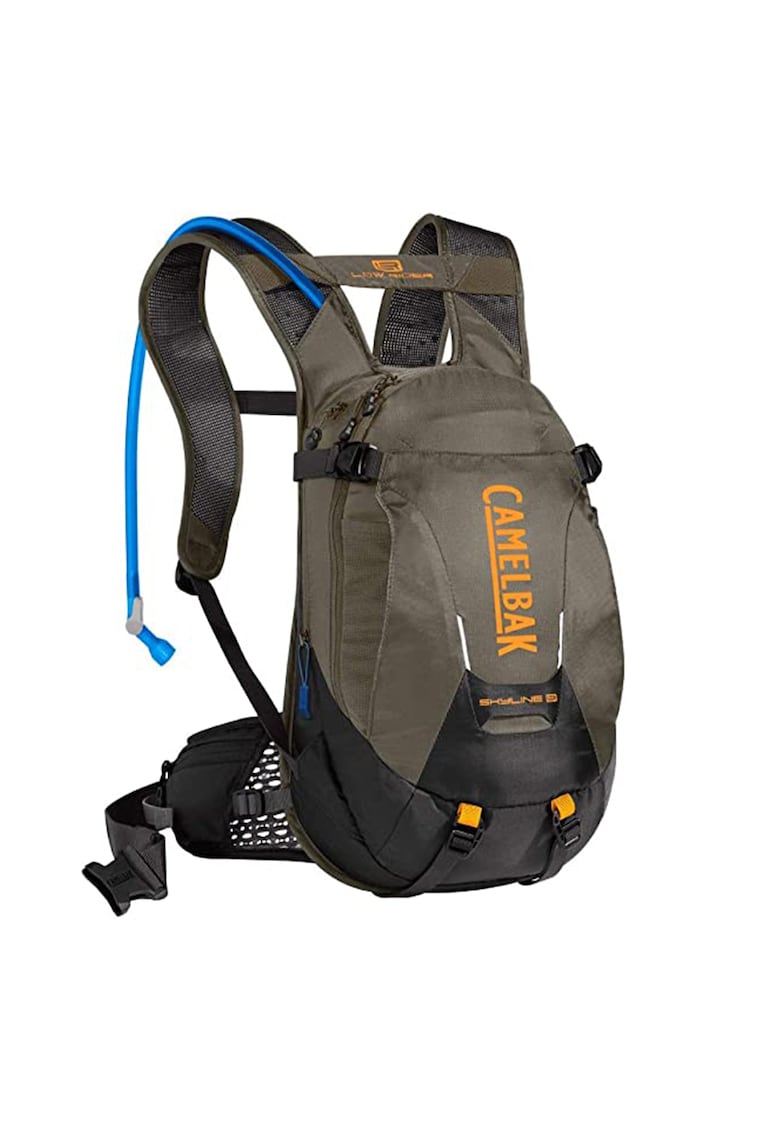 Rucsac Skyline - Grey/Black
