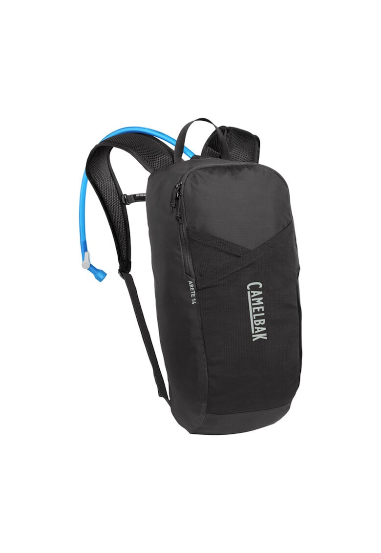 Rucsac Arete™ 14 Hydration Pack - Black/Reflective