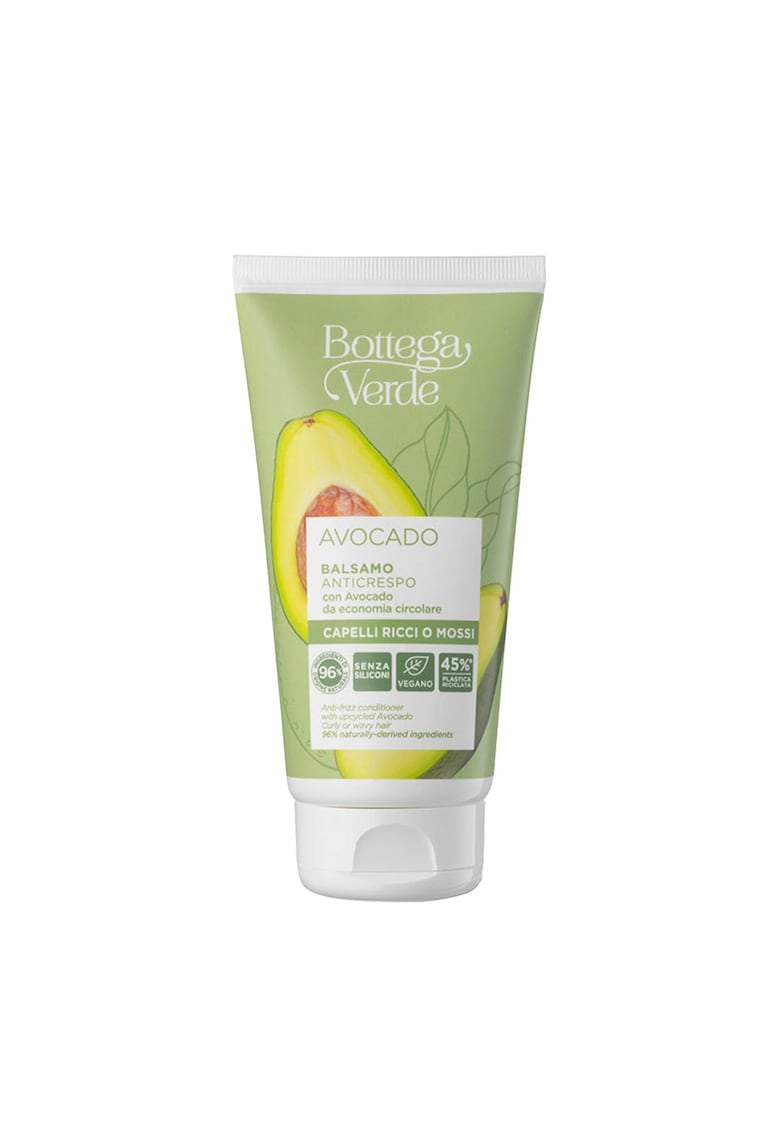 Balsam pentru par cu de - 150 ML - - Avocado