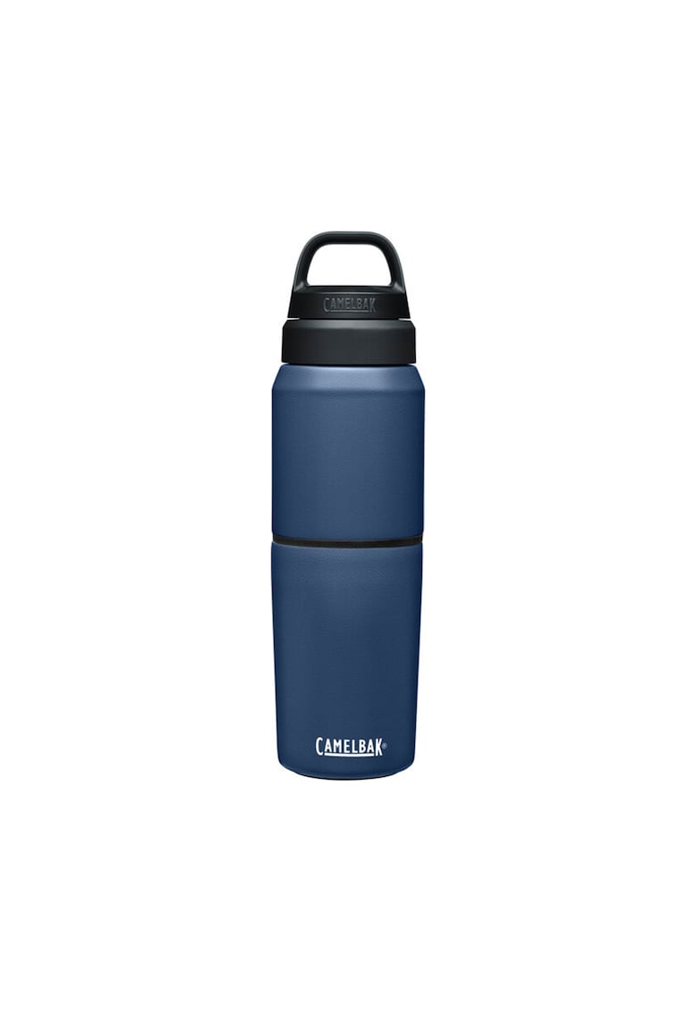 Termos Multibev SST Vacuum Insulated Stainless Steel - Navy - 500 ml