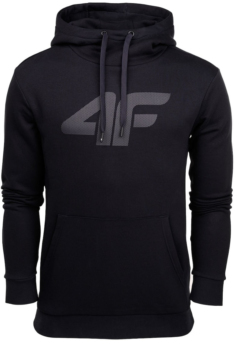 Hanorac pentru barbati - Bumbac - Bleumarin