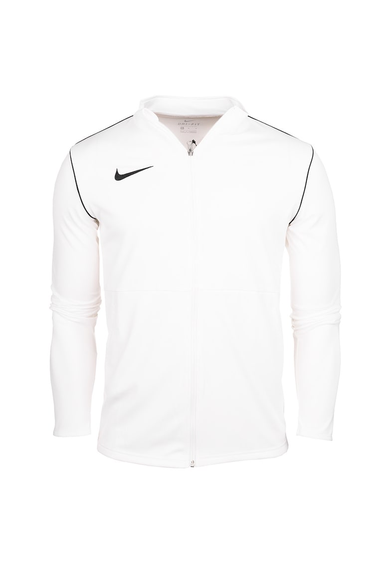 Hanorac pentru copii - Dry Park - Bumbac - 100M - Alb