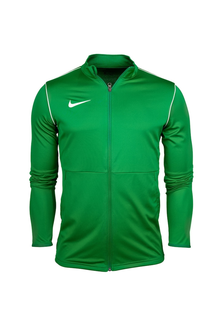 Hanorac pentru copii - Dry Park - Bumbac - 302L - Verde