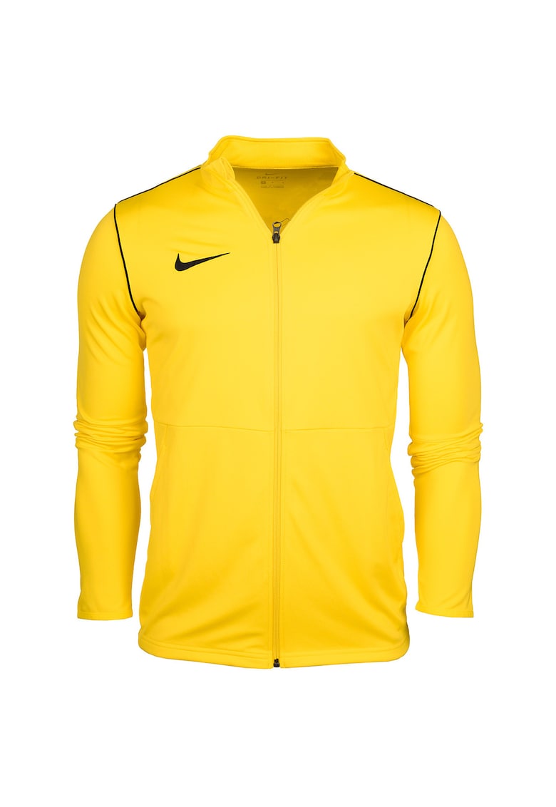 Hanorac pentru copii - Park CW6896 - Bumbac - 719 L - Galben