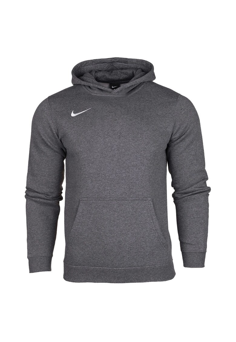 Hanorac copii - Park - Bumbac - Gri - Gri