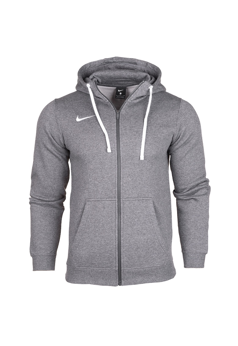 Hanorac copii - Bumbac - Gri