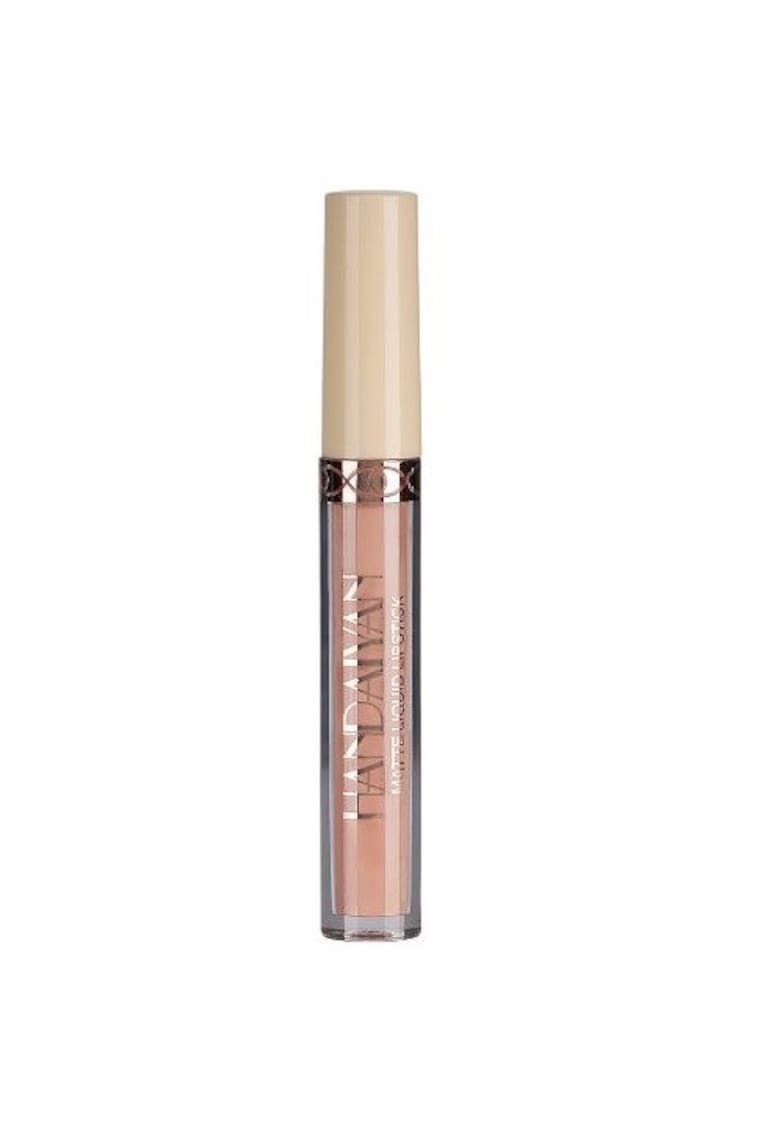 Ruj de buze lichid - Rose Matte - 07