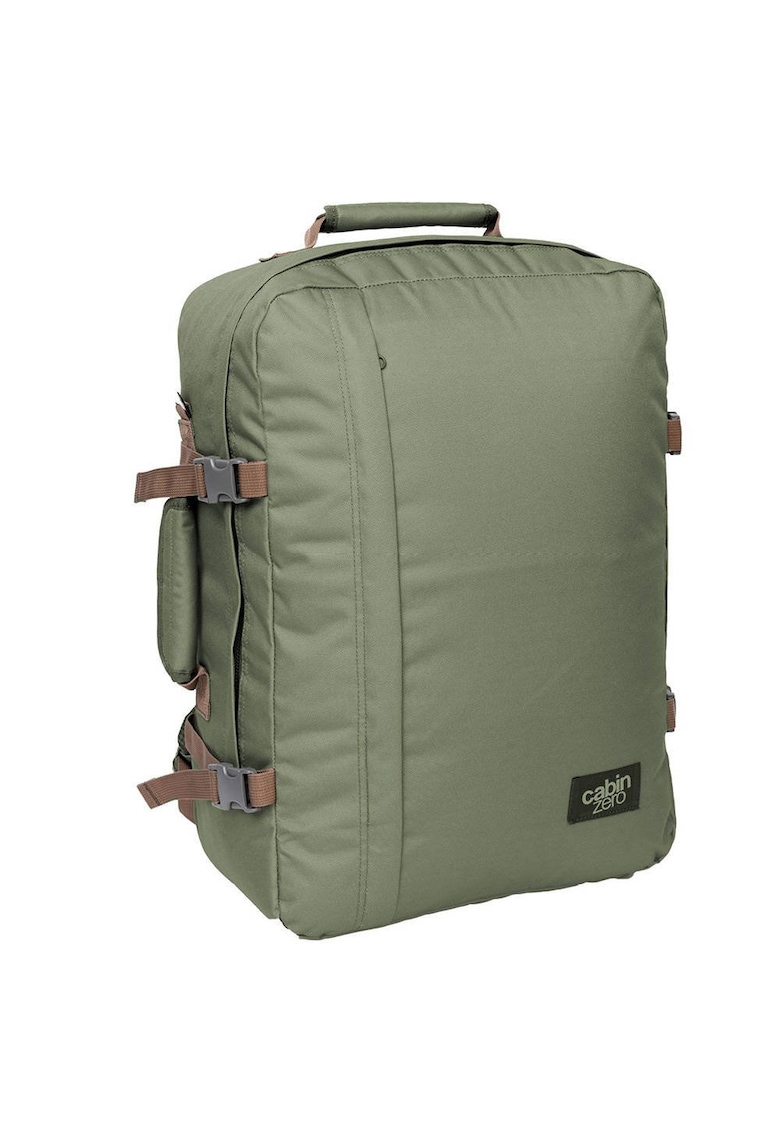 Rucsac de voiaj - 44 l - Poliester - Verde