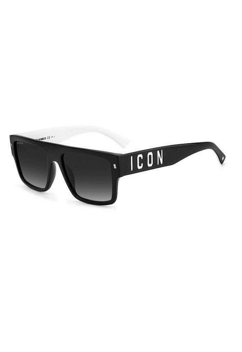 Ochelari de soare Dsquared - ICON 0003/S - 80S/9O - 56