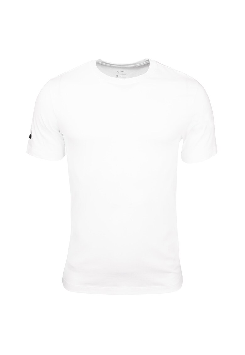 Tricou pentru copii Park - Poliester - Alb2