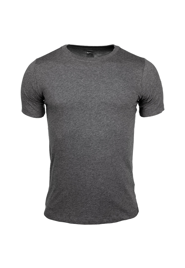 Tricou pentru copii Park - Poliester - Gri