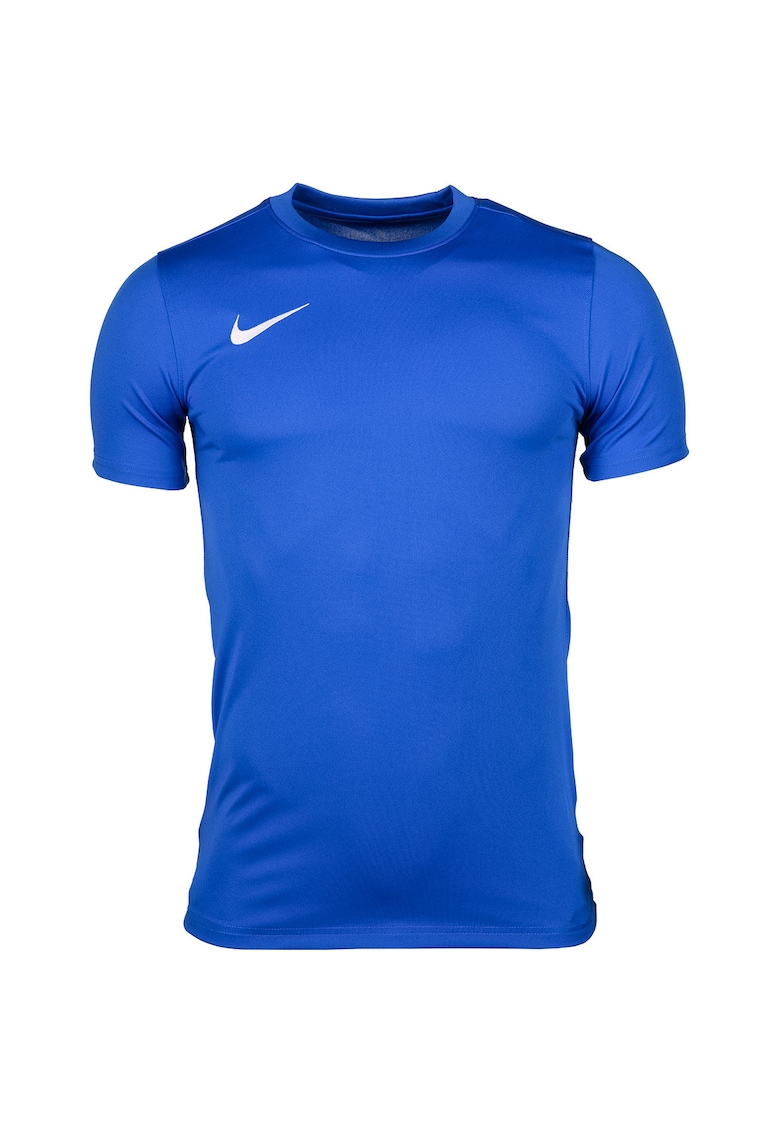 Tricou pentru copii Park - Poliester - Albastru - XL