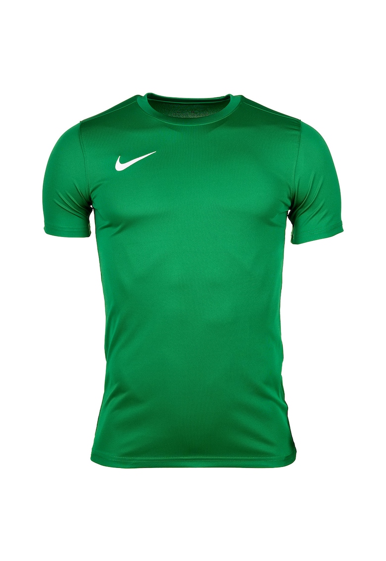 Tricou pentru copii - Poliester - Verde -