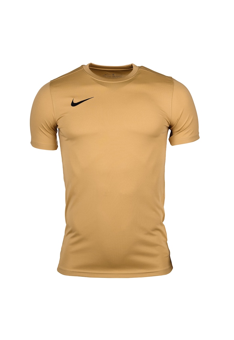 Tricou pentru copii - Poliester - Galben -