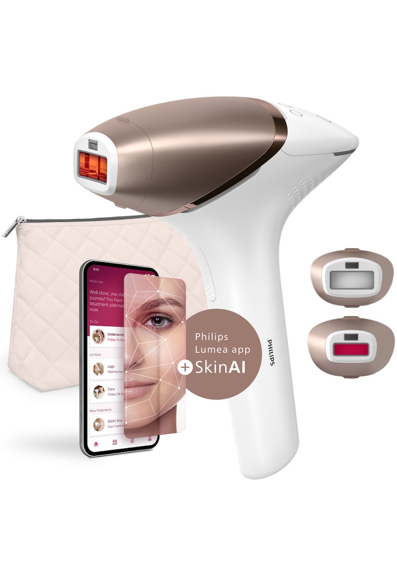 Epilator IPL Lumea(2)
