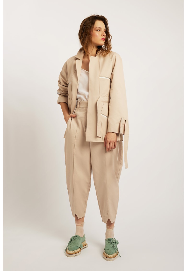 Jacheta cu maneci raglan Berlin