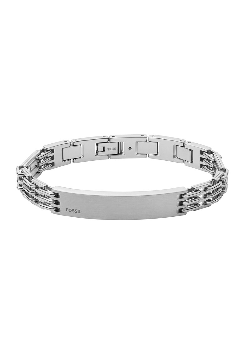 Fossil Гривна от неръждаема стомана за Мъже Fossil Гривна от неръждаема стомана за Мъже