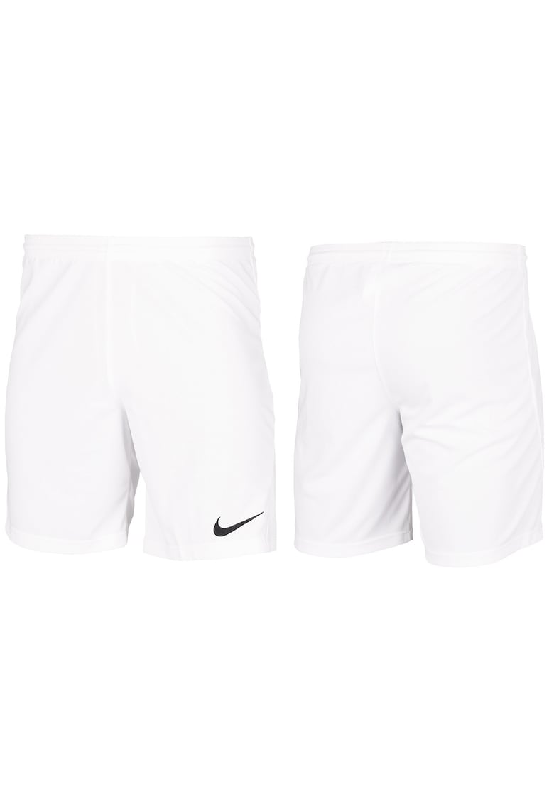 Pantaloni pentru copii Park - Poliester - Alb